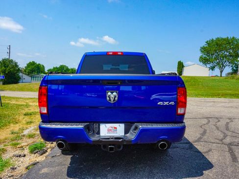 Used 2015 RAM 1500 Express AWD/4WD image 4