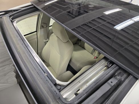 Used 2013 Toyota Prius Three w/ Solar Roof Pkg image 3