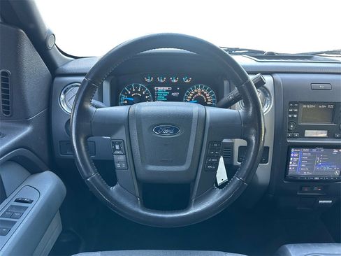 Used 2013 Ford F150 XLT w/ Luxury Equipment Group image 12