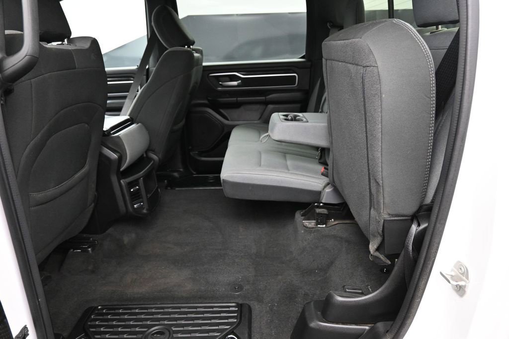 Used 2023 RAM 1500 Big Horn AWD/4WD image 25
