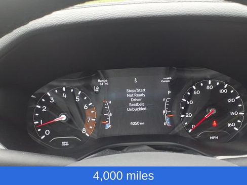 Used 2024 Jeep Compass Limited AWD/4WD image 21