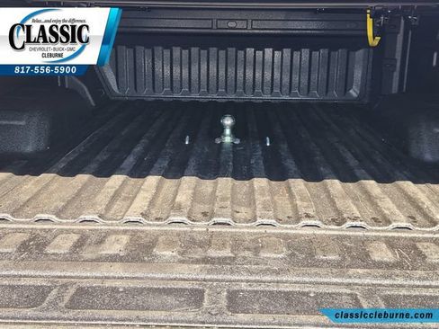 Used 2026 Chevrolet Silverado 2500 Custom w/ Custom Convenience Package AWD/4WD image 31