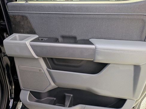 Used 2021 Ford F150 Lariat w/ Equipment Group 502A High image 26