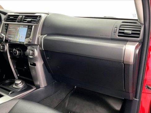 Used 2023 Toyota 4Runner TRD Sport w/ Technology Package image 16