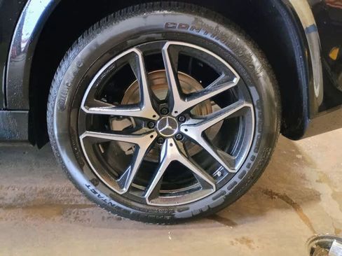 New 2026 Mercedes-Benz GLE 53 AMG 4MATIC image 31