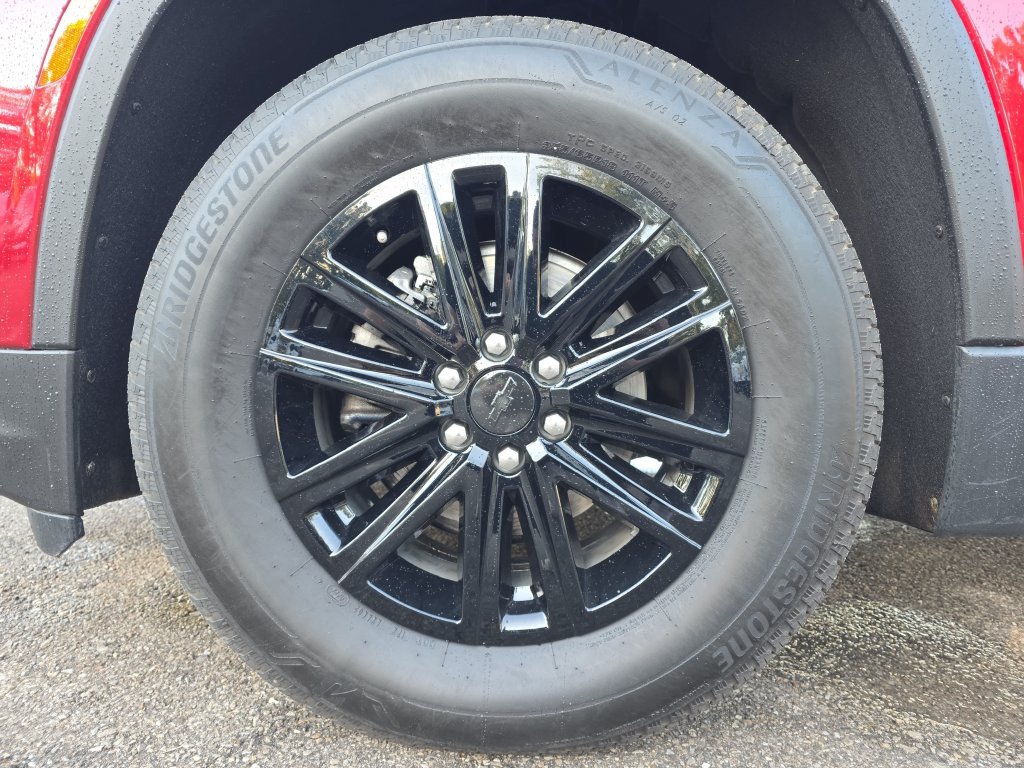 Certified 2023 Chevrolet Traverse LT w/ LPO, Floor Liner Package AWD/4WD image 34