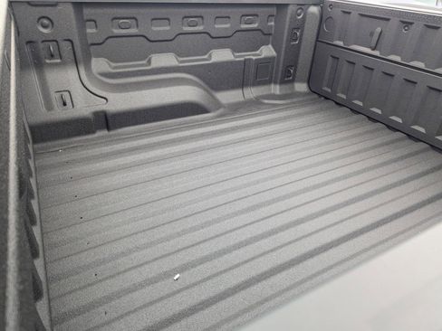 New 2026 Chevrolet Colorado Trail Boss image 17