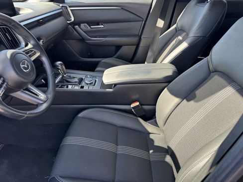 Used 2024 MAZDA CX-50 AWD 2.5 S w/ Preferred Package image 16