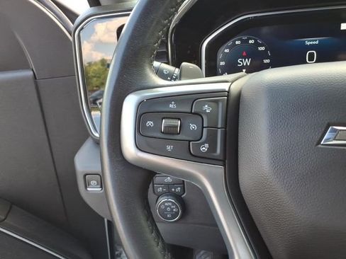 Used 2022 Chevrolet Silverado 1500 RST w/ Convenience Package II AWD/4WD image 25