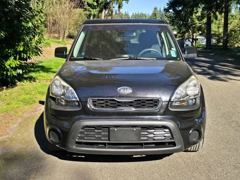 Used 2012 Kia Soul FWD image 9