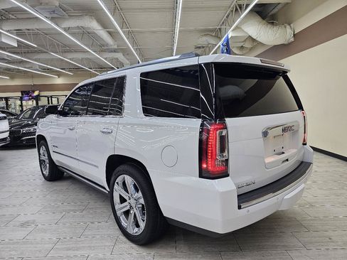 Used 2020 GMC Yukon Denali w/ Denali Ultimate Package AWD/4WD image 8