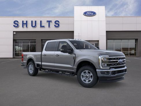 New 2026 Ford F250 XLT w/ XLT Premium Package image 7