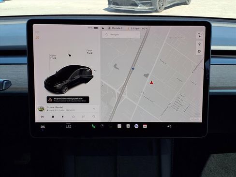 Used 2021 Tesla Model 3 Standard Range Plus image 24