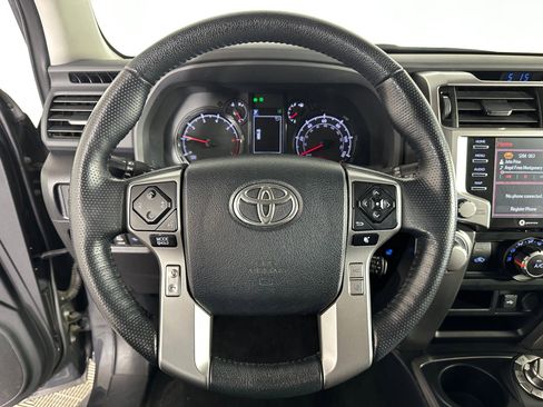 Used 2024 Toyota 4Runner SR5 Premium image 14