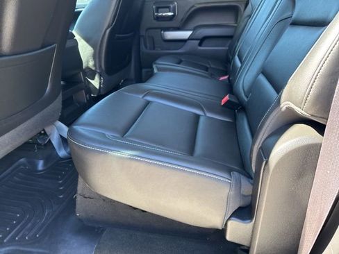 Used 2015 Chevrolet Silverado 1500 LT w/ LT Convenience Package image 25