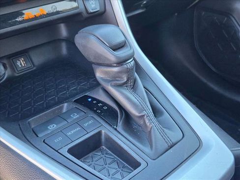 Used 2024 Toyota RAV4 XLE image 12