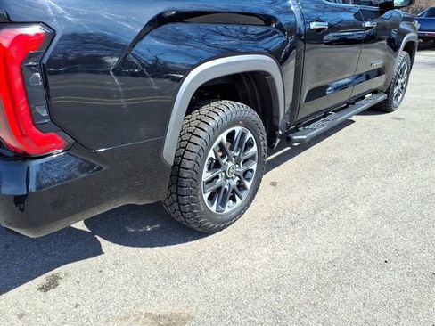 Used 2023 Toyota Tundra Limited image 9