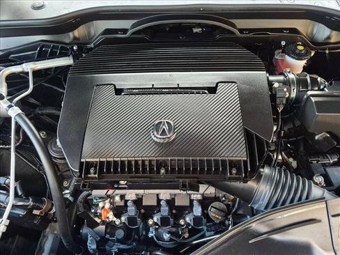 Certified 2026 Acura MDX A-Spec AWD/4WD image 23