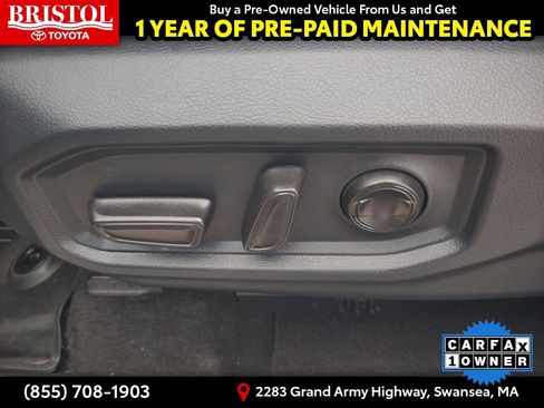 Used 2022 Toyota Tundra Limited AWD/4WD image 25
