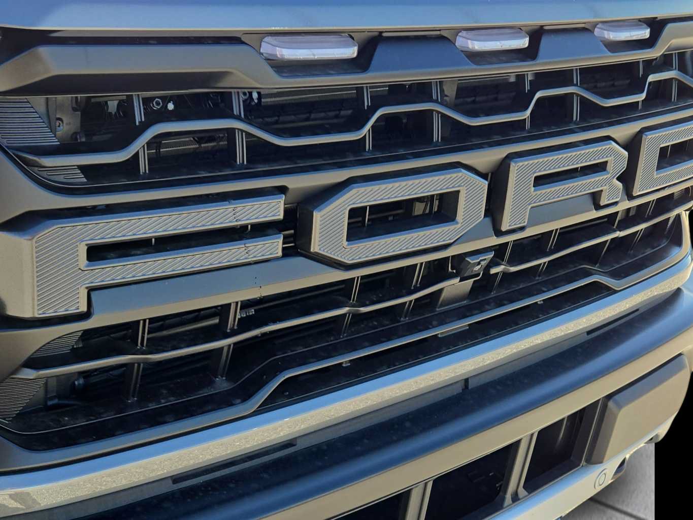 New 2026 Ford F150 Raptor AWD/4WD image 17