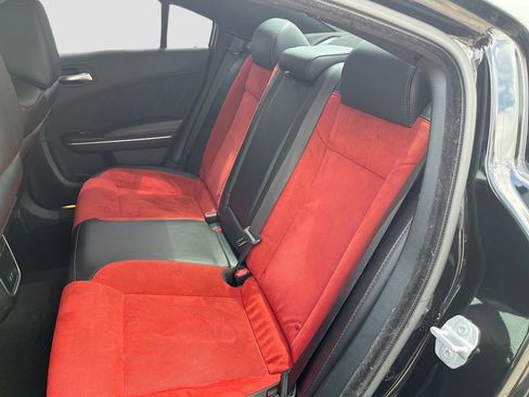 Used 2023 Dodge Charger Scat Pack w/ Dynamics Package RWD image 23