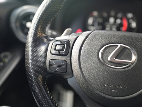 Used 2023 Lexus IS 350 F Sport image 19