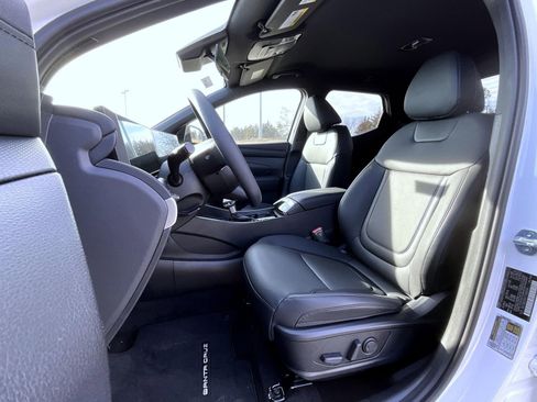 New 2026 Hyundai Santa Cruz SEL AWD/4WD image 10