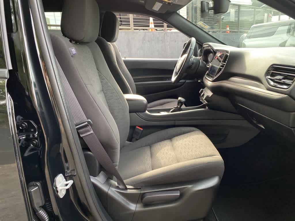 Used 2026 Dodge Durango GT AWD/4WD image 19