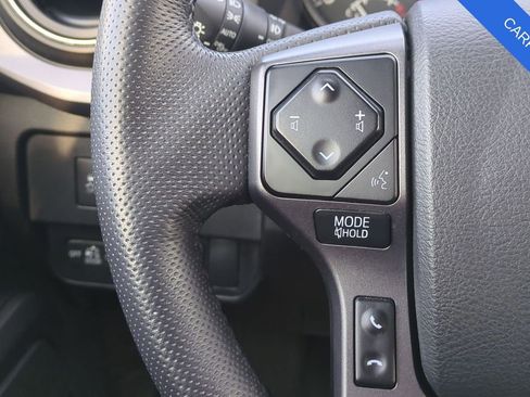 Used 2023 Toyota Tacoma TRD Pro image 24