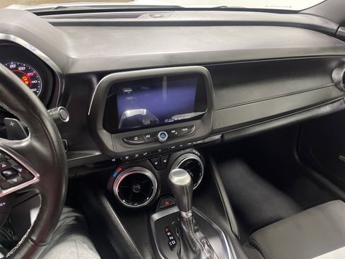 Used 2023 Chevrolet Camaro LT w/ RS Package image 19