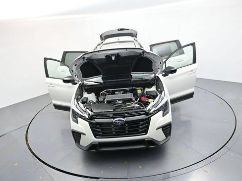 New 2026 Subaru Ascent Bronze Edition w/ Popular Package #2 AWD/4WD image 26