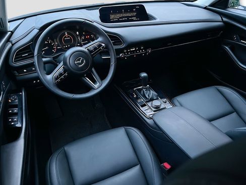 Used 2024 MAZDA CX-30 AWD 2.5 S w/ Preferred Package image 22