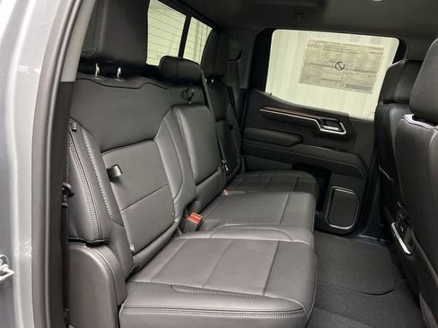 New 2026 GMC Sierra 1500 Denali image 28