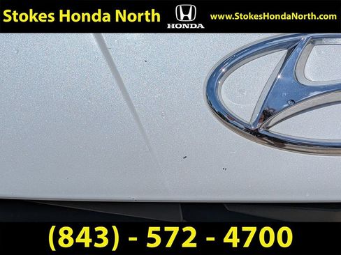 Used 2021 Hyundai Elantra SEL FWD image 6