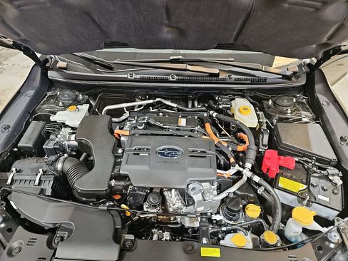 New 2026 Subaru Crosstrek 2.5i Sport AWD/4WD image 32