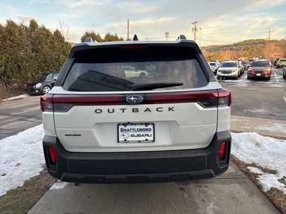 New 2026 Subaru Outback Limited