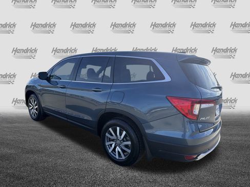 Used 2022 Honda Pilot EX-L image 8