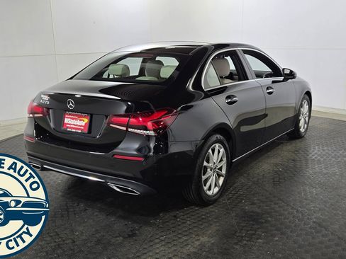 Used 2022 Mercedes-Benz A 220 w/ Premium Package image 7