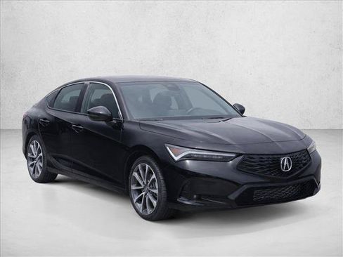 Used 2024 Acura Integra FWD image 3