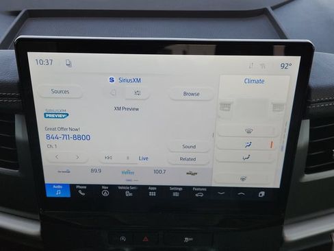 Used 2024 Ford Expedition XLT RWD image 18