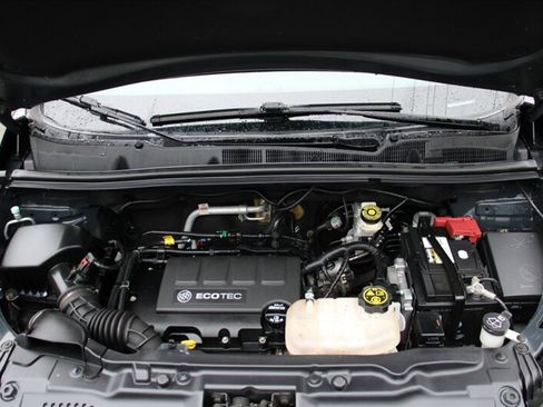 Used 2016 Buick Encore Leather image 18