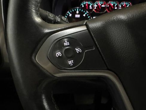 Used 2017 Chevrolet Silverado 1500 LT w/ All Star Edition AWD/4WD image 48