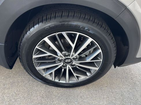 Used 2020 Hyundai Tucson Ultimate image 38