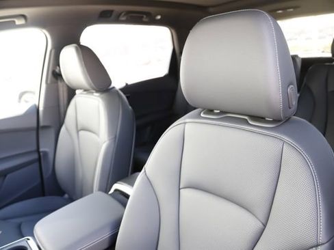 New 2026 Audi Q7 3.0T Premium Plus AWD/4WD image 15
