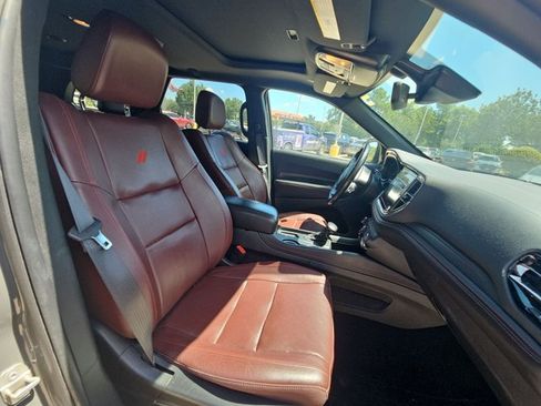 Used 2024 Dodge Durango GT AWD/4WD image 17