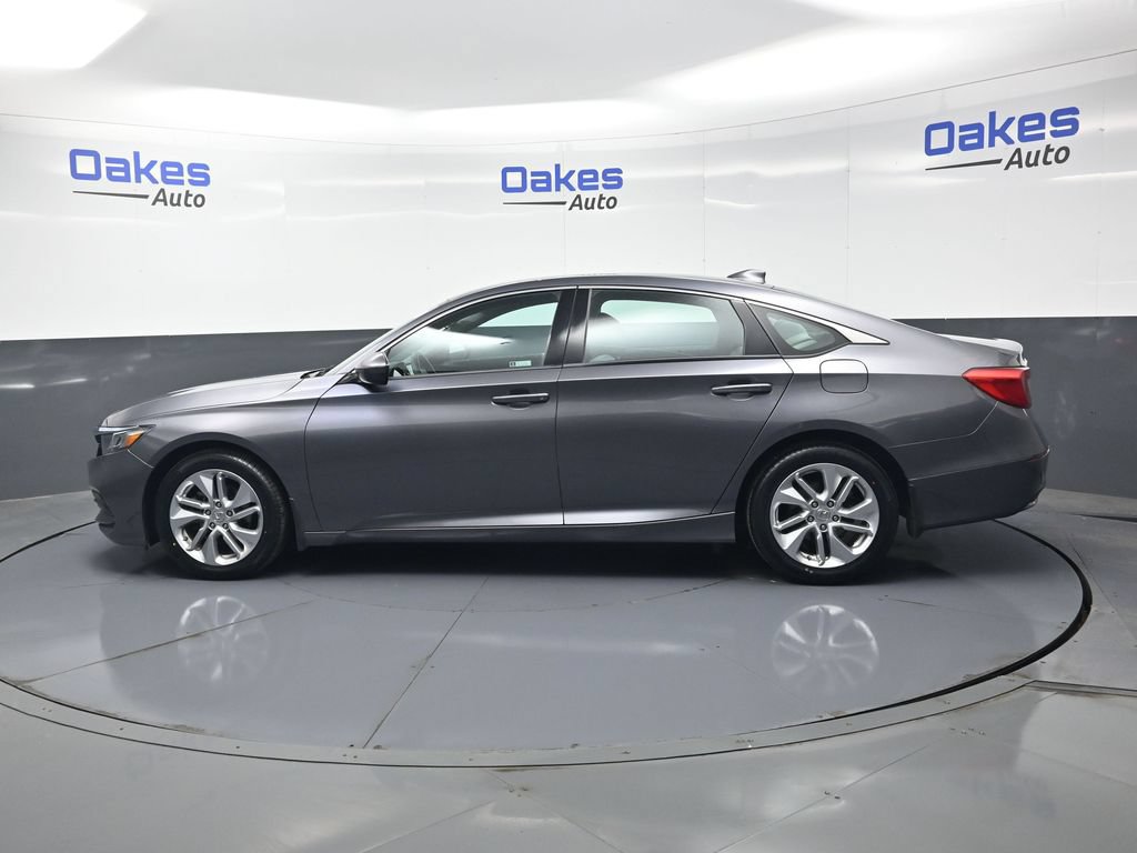 Used 2018 Honda Accord LX image 4