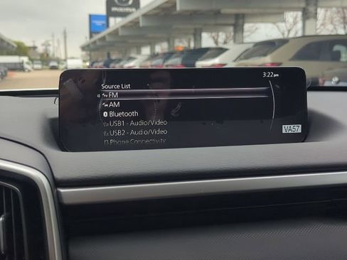 New 2026 MAZDA CX-50 AWD 2.5 S w/ Weather Package image 18