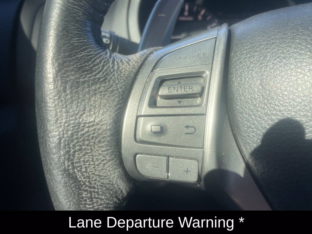 Used 2015 Nissan Altima 3.5 SL FWD image 13