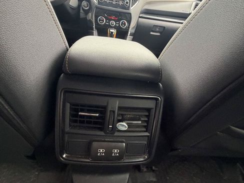 Used 2024 Subaru Forester Wilderness w/ Wilderness Package AWD/4WD image 14