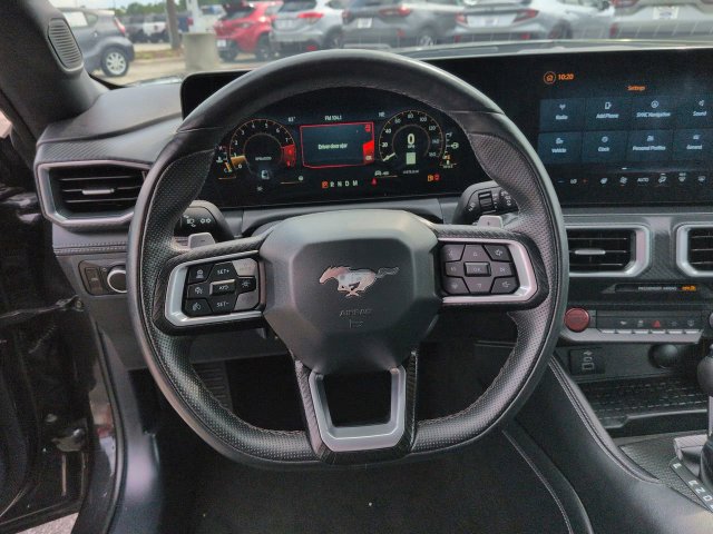 Used 2024 Ford Mustang GT Premium RWD image 15